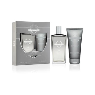 Poseidon Sport Men Eau de Toilette 100ml + Aftershave 100ml