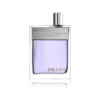 Prada Amber Pour Homme Eau de Toilette