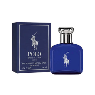 Ralph Lauren Polo Blue Pour Homme Eau de Parfum