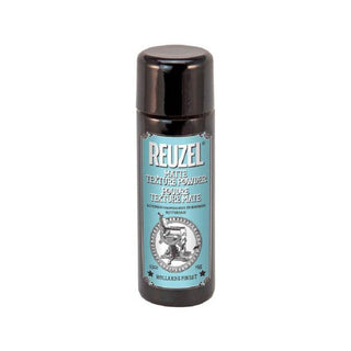 Reuzel Texturizing Hair Powder for Volume