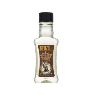 Reuzel Moisturizing Shampoo for Daily Use
