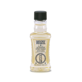 Reuzel Wood & Spice After Shave