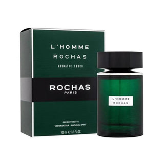 Rochas L'Homme Aromatic Touch Eau de Toilette