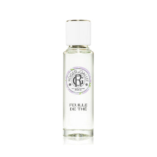 Roger & Gallet Feuille De Thé Eau de Parfum Bienfaisante