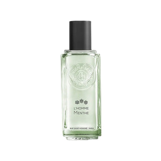 Roger & Gallet Homme Menthe Eau de Toilette