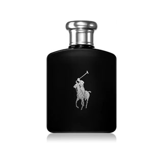 Ralph Lauren Polo Black Eau de Toilette