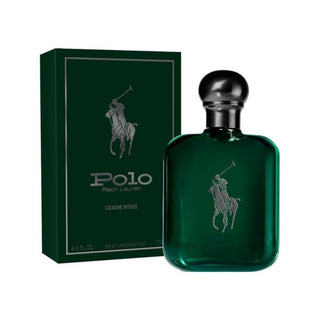 Ralph Lauren Polo Cologne Intense Eau de Parfum