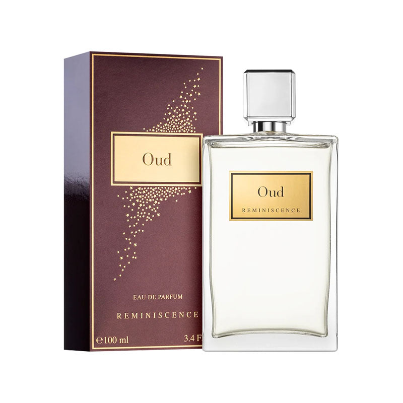 Reminiescence Oud Eau de Parfum