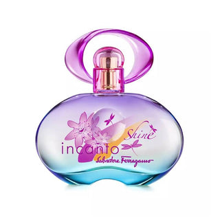 Salvatore Ferragamo Incanto Shine Eau de Toilette