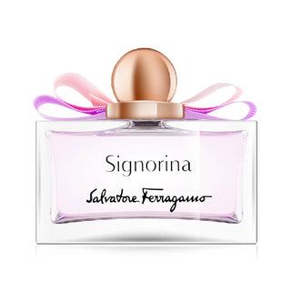 Salvatore Ferragamo Signorina Eau de Toilette