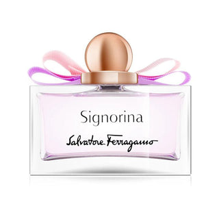 Salvatore Ferragamo Signorina Eau de Toilette