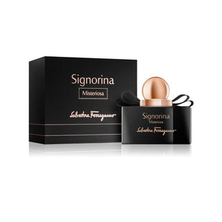 Salvatore Ferragamo Signorina Misteriosa Eau de Parfum