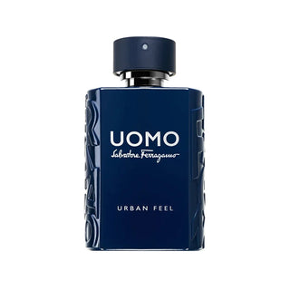 Salvatore Ferragamo Uomo Urban Feel Eau de Toilette