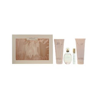 Sarah Jessica Parker Lovely Eau de Parfum 100ml + Body Cream 200ml + Shower Gel 200ml + Mini Eau de Parfum 15ml