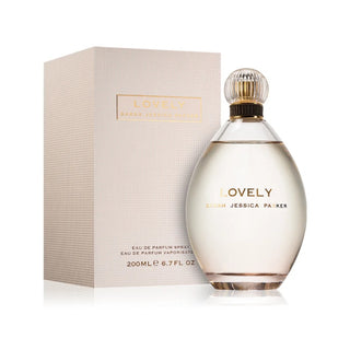 Sarah Jessica Parker Lovely Eau de Parfum