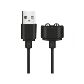 Satisfyer USB Charger Cable Black
