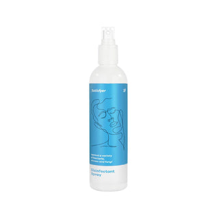 Satisfyer Disinfectant Spray for Men