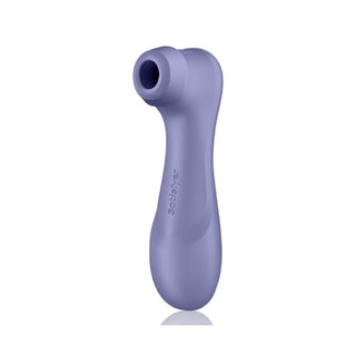 Satisfyer Pro 2 Aire Vibrator Double Generation 3 Lilac