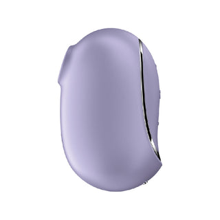 Satisfyer Pro To Go 2 Double Air Pulse Vibrator Violet