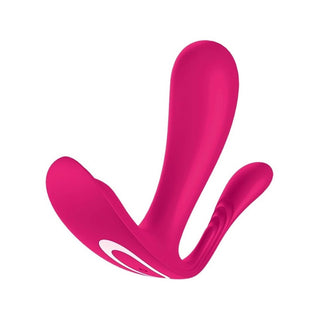 Satisfyer Top Secret Pink Vibrator