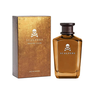 Scalpers Boxing Club Eau de Parfum