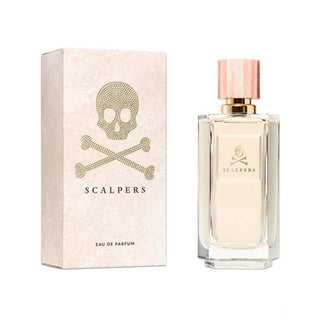 Scalpers Her &amp; Here Eau de Parfum