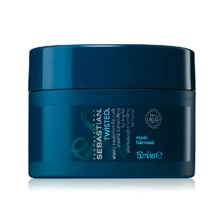 Sebastian Professional Twisted Hair Mask for Curly Hair