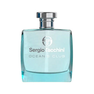 Sergio Tacchini Ocean's Club Eau de Toilette
