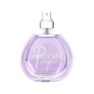 Sergio Tacchini Precious Purple Eau de Toilette