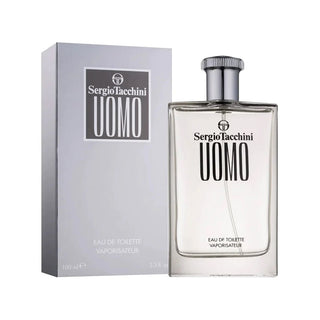 Sergio Tacchini Uomo Eau de Toilette