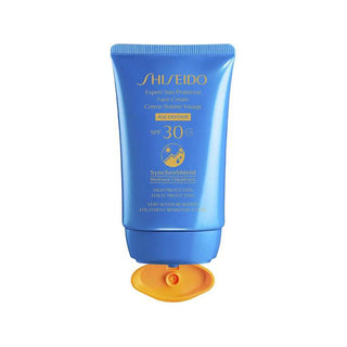 Shiseido Expert Sun - Facial Sunscreen SPF 30