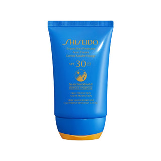 Shiseido Expert Sun - Facial Sunscreen SPF 30