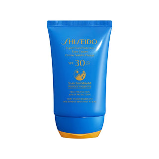 Shiseido Expert Sun - Protetor Solar Facial SPF 30