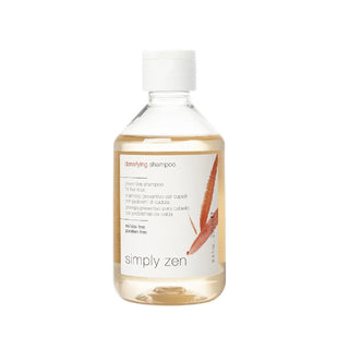 Simply Zen Densifying Shampoo - Shampoo para Prevenção da Queda de Cabelo