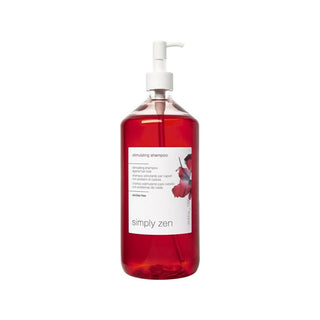 Simply Zen Stimulating Shampoo - Shampoo Estimulante Contra a Queda de Cabelo