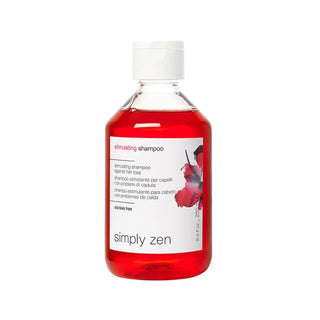 Simply Zen Stimulating Shampoo - Shampoo Estimulante Contra a Queda de Cabelo