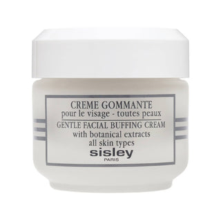 Sisley Creme Gommante - Esfoliante Facial Peeling Suave