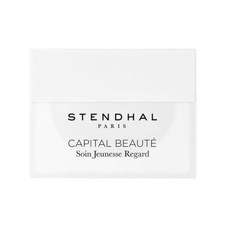 Stendhal Capital Beauté Soin Jeunesse Regard - Eye Cream