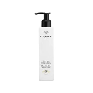 Stendhal Éclat Essentiel L'Eau Micellaire - Make-up Removing Micellar Water
