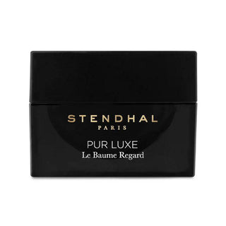 Stendhal Pur Luxe Le Baume Regard - Smoothing and Brightening Eye Cream