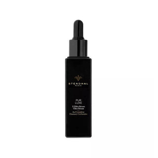 Stendhal Pur Luxe Oil Serum - Anti-Wrinkle and Anti-Aging Facial Serum