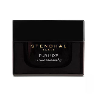Stendhal Pur Luxe Soin Global Anti-Âge - Anti-aging Facial Serum for Sagging Treatment