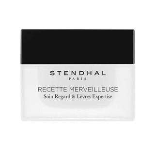 Stendhal Recette Merveilleuse Soin Regard &amp; Lèvres Expertise - Anti-Wrinkle and Anti-Aging Eye Cream