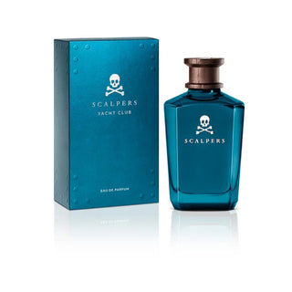 Scalpers Yacht Club Eau de Parfum