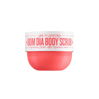 Sol De Janeiro Bom Dia Bright Body Scrub