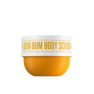 Sol De Janeiro Bum Bum Body Scrub