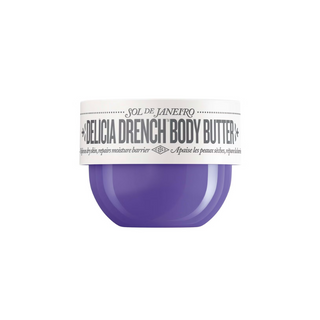 Sol De Janeiro Delicia Drench Body Butter