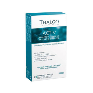 Thalgo Activ Minceur Capteur Food Supplement