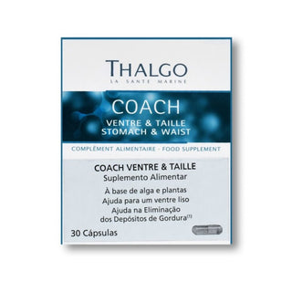 Thalgo Coach Ventre &amp; Taille Food Supplement
