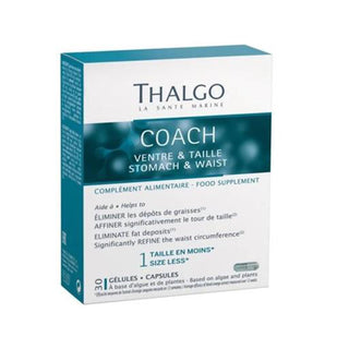 Thalgo Coach Ventre &amp; Taille Food Supplement